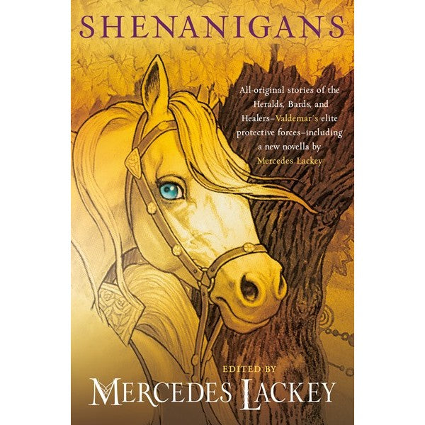 Shenanigans (Valdemar) [Lackey, Mercedes ed.]
