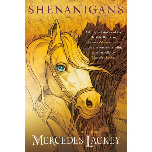 Shenanigans (Valdemar) [Lackey, Mercedes ed.]