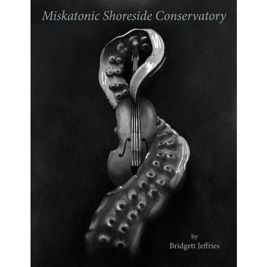 sale - Miskatonic Shoreside Conservatory (hardcover)