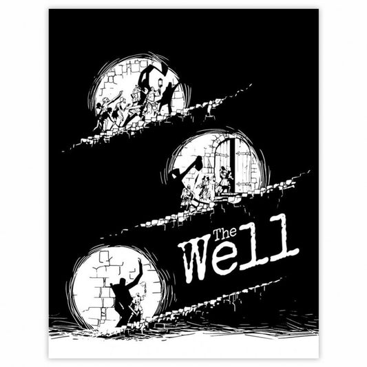 sale - The Well