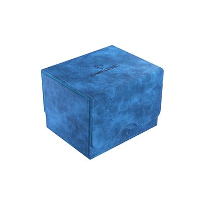 Gamegenic Deck Box Sidekick 100+ XL Blue
