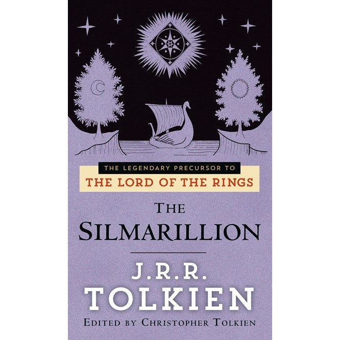 The Silmarillion (Lord of the Rings) [Tolkien, J R R]