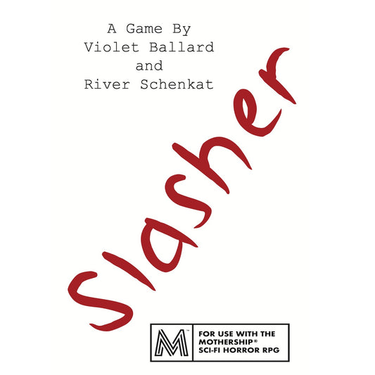 Slasher