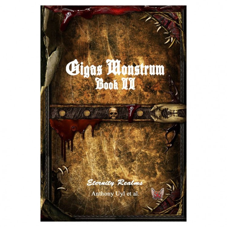 Gigas Monstrum II
