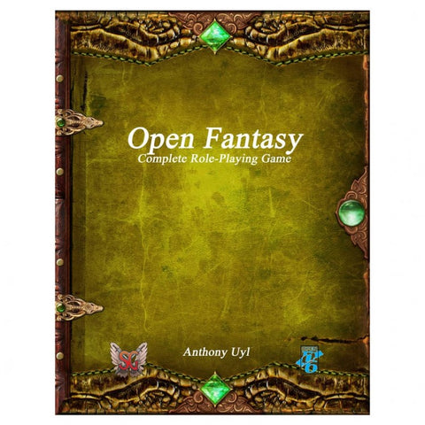 Open Fantasy