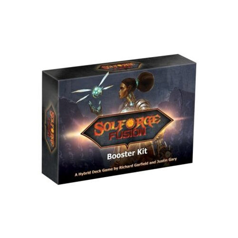 Sale Solforge Fusion Booster Kit
