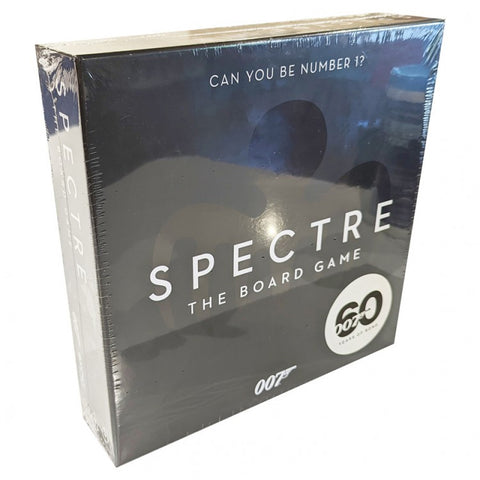 SALE - 007 SPECTRE Board Game
