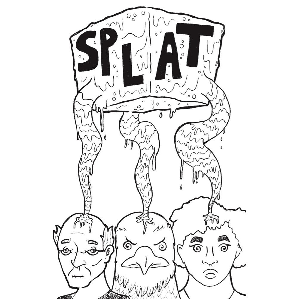 Splat 1: Perspectives on Play
