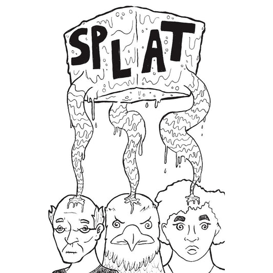 Splat 1: Perspectives on Play