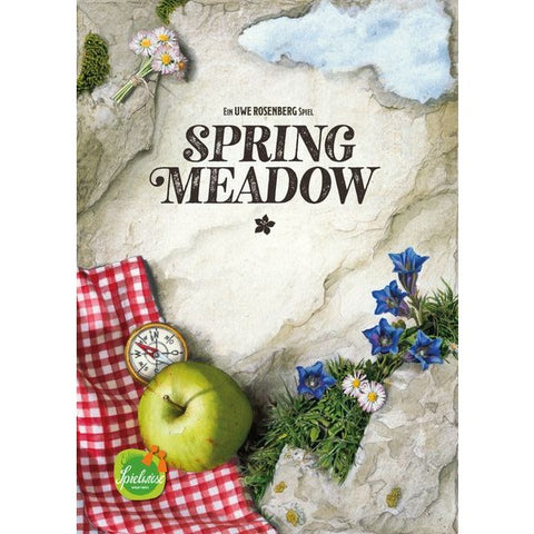 sale - Spring Meadow