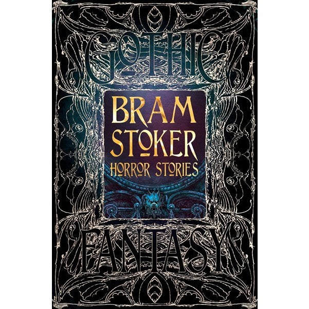 Bram Stoker Horror Stories [Stoker, Bram]