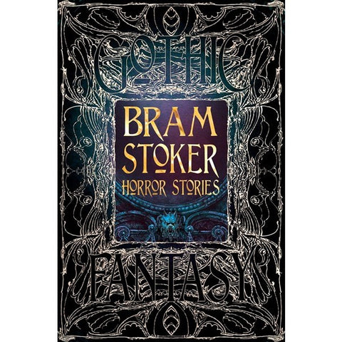 Bram Stoker Horror Stories [Stoker, Bram]