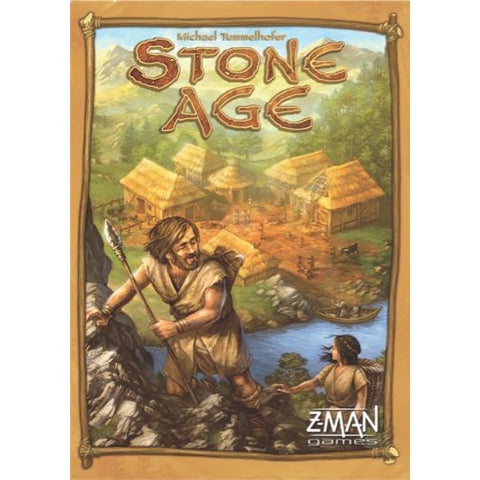 Stone Age