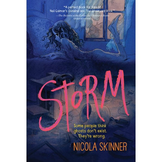 Storm [Skinner, Nicola]