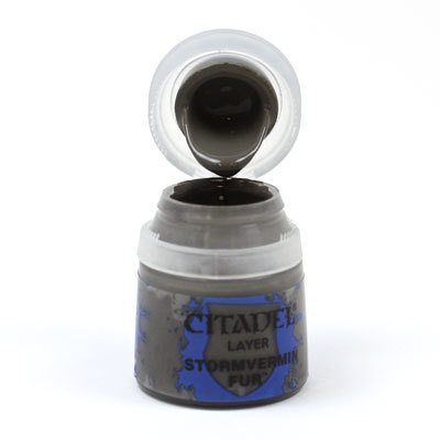 Citadel Paint: Stormvermin Fur