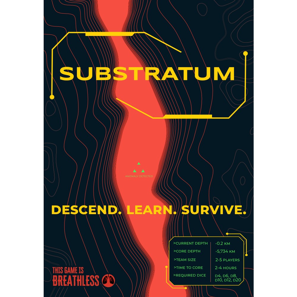sale - Substratum