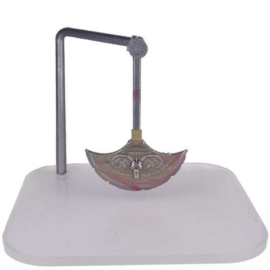 Blind Box mini: City of Lost Omens: Swinging Scythe Blade