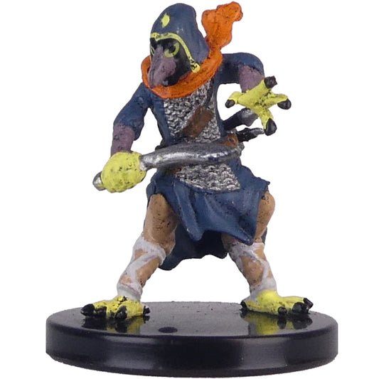 Blind Box mini: City of Lost Omens 09: Tengu Rogue