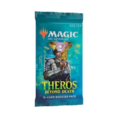 Theros Pack