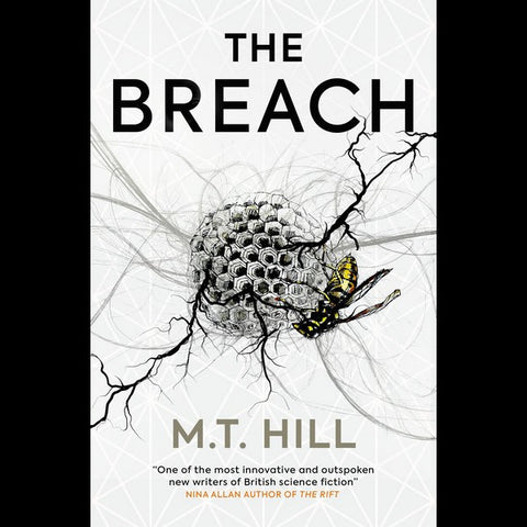 The Breach [Hill, M.T.]
