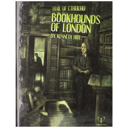 Bookhounds Of London