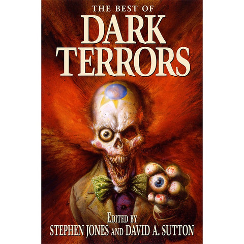 The Best of Dark Terrors