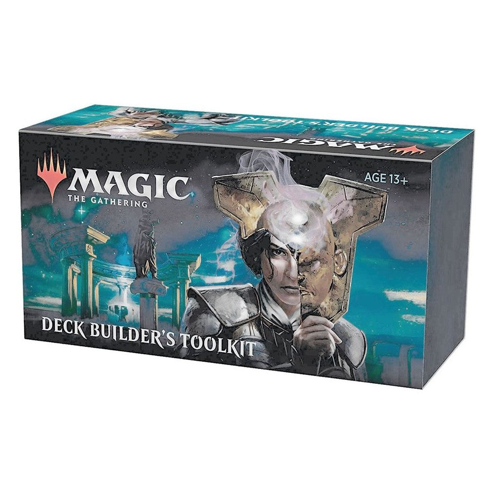 Theros Deck Builder's Toolkit