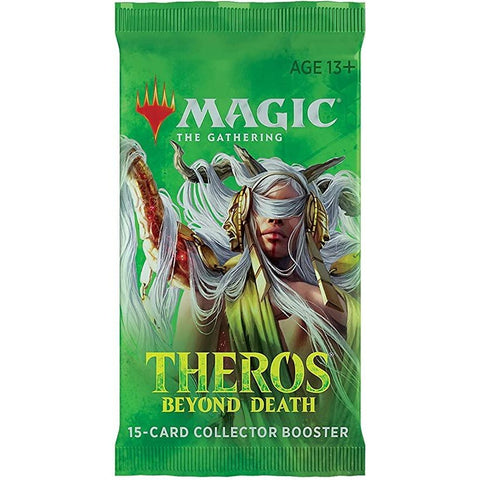 Theros Collector Pack