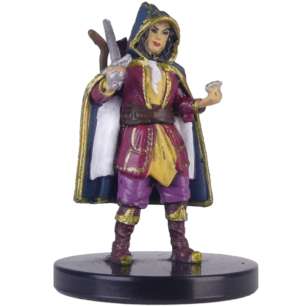 Blind Box mini: City of Lost Omens 39: Thief Guildmaster