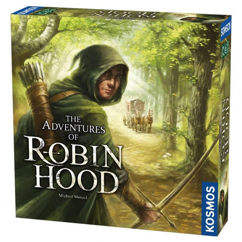Sale: The Adventures of Robin Hood