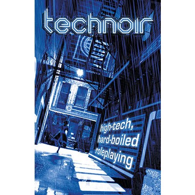 Technoir