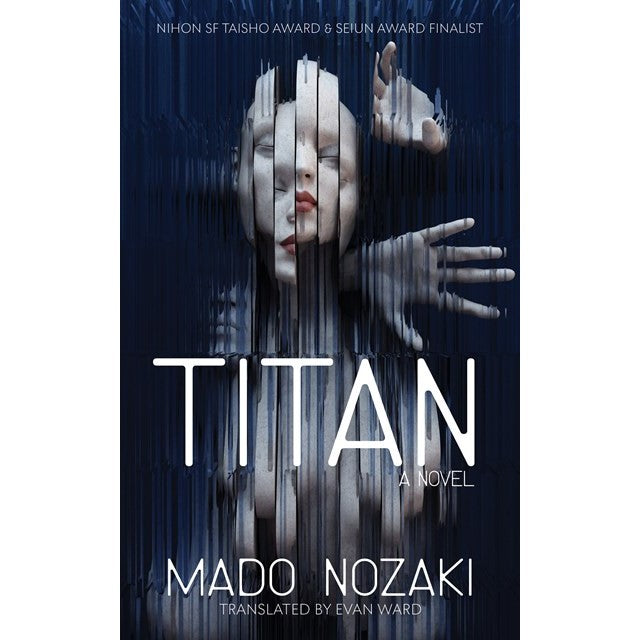 Titan [Nozaki, Mado]