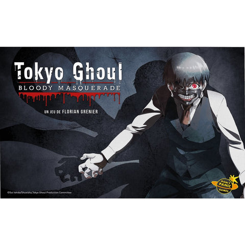sale - Tokyo Ghoul: Bloody Masquerade