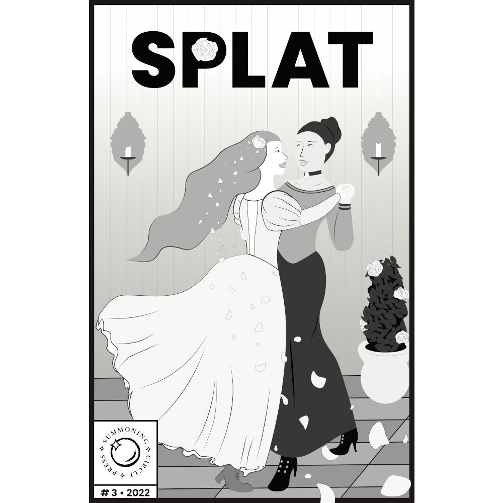 Splat 3: Touched