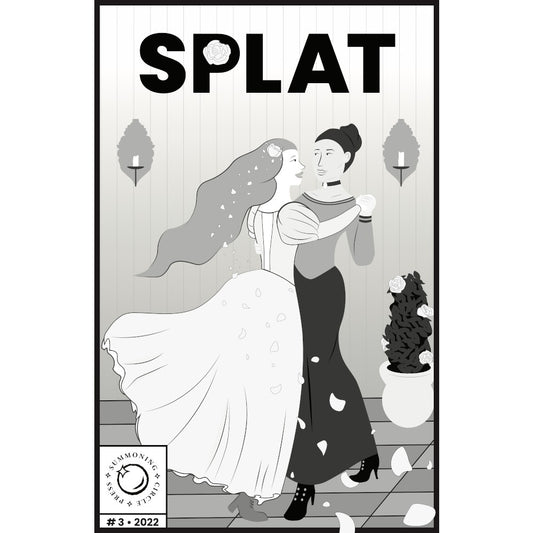 Splat 3: Touched