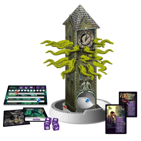 Sale: Tower of Madness