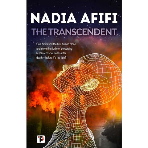 The Transcendent (Cosmic, 2) [Afifi, Nadia]