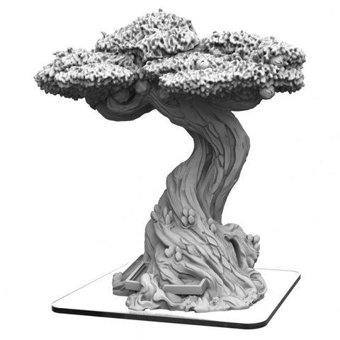 sale - Monsterpocalypse: Building: World Tree