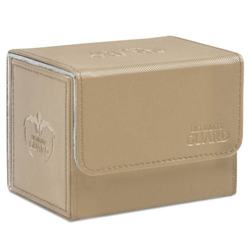 Deck Case 80+ Sidewinder Xenoskin - Sand