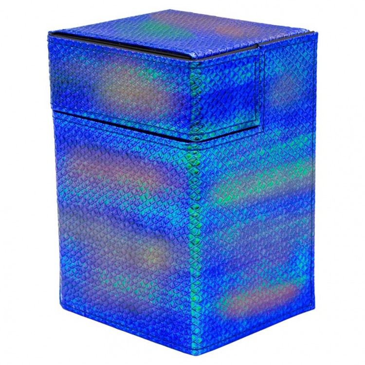 Deck Box Mermaid Scale