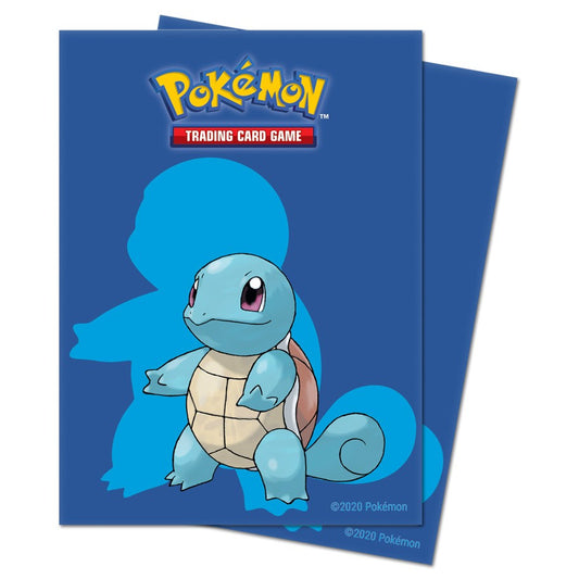 Squirtle