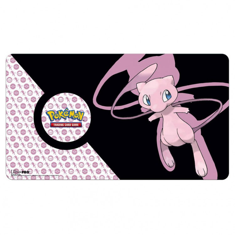 Playmat: Pokemon: Mew