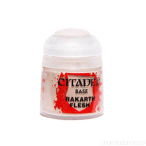 Citadel Paint: Rakarth Flesh