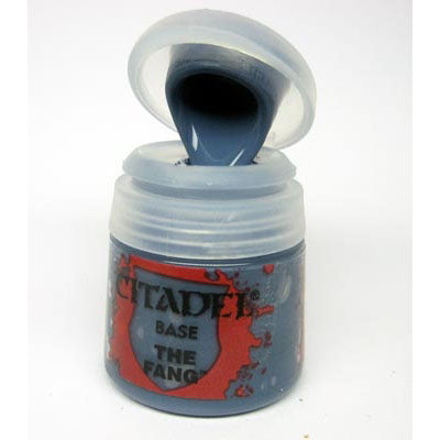 Citadel Paint: The Fang