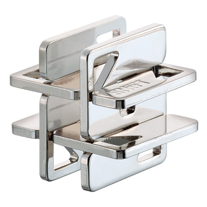 Hanayama Cast Puzzle LVL 4 | Hashtag