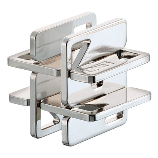 Hanayama Cast Puzzle LVL 4 | Hashtag