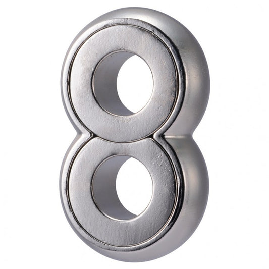 Hanayama Cast Puzzle LVL 6 | Infinity