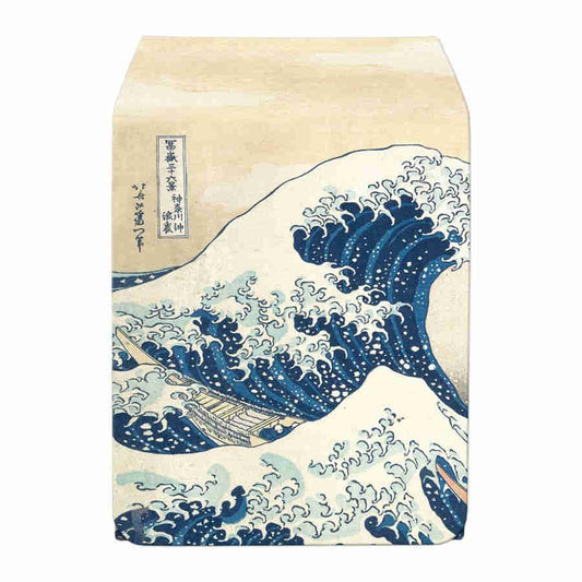 Great Wave Off Kanagawa