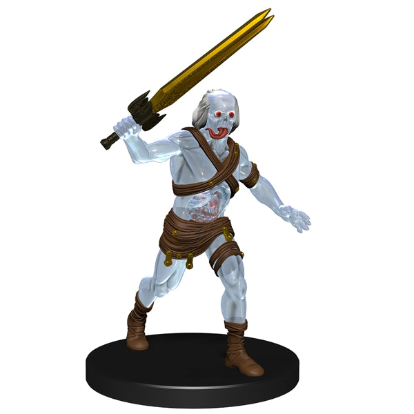 Blind Box mini: Darklands Rising 42: Urdefhan Tormentor