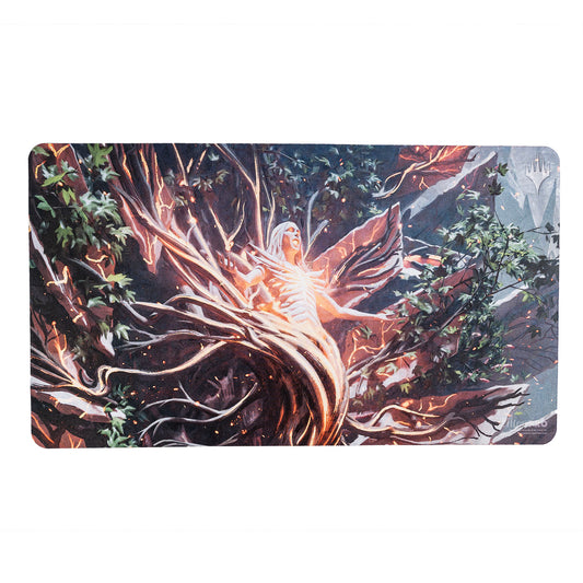 Ultra Pro Playmat Magic the Gathering March of the Machine V3